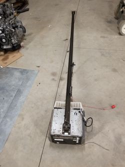 Garage door Opener 