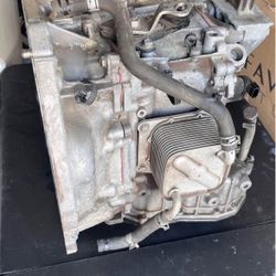 Transmission for nissan sentra 2013 14 15, 1.8