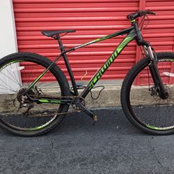 Schwinn Mountain Bike