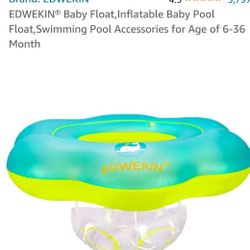 New In Box.  Baby Float.  See All Photos . Cash Pickup Only 
