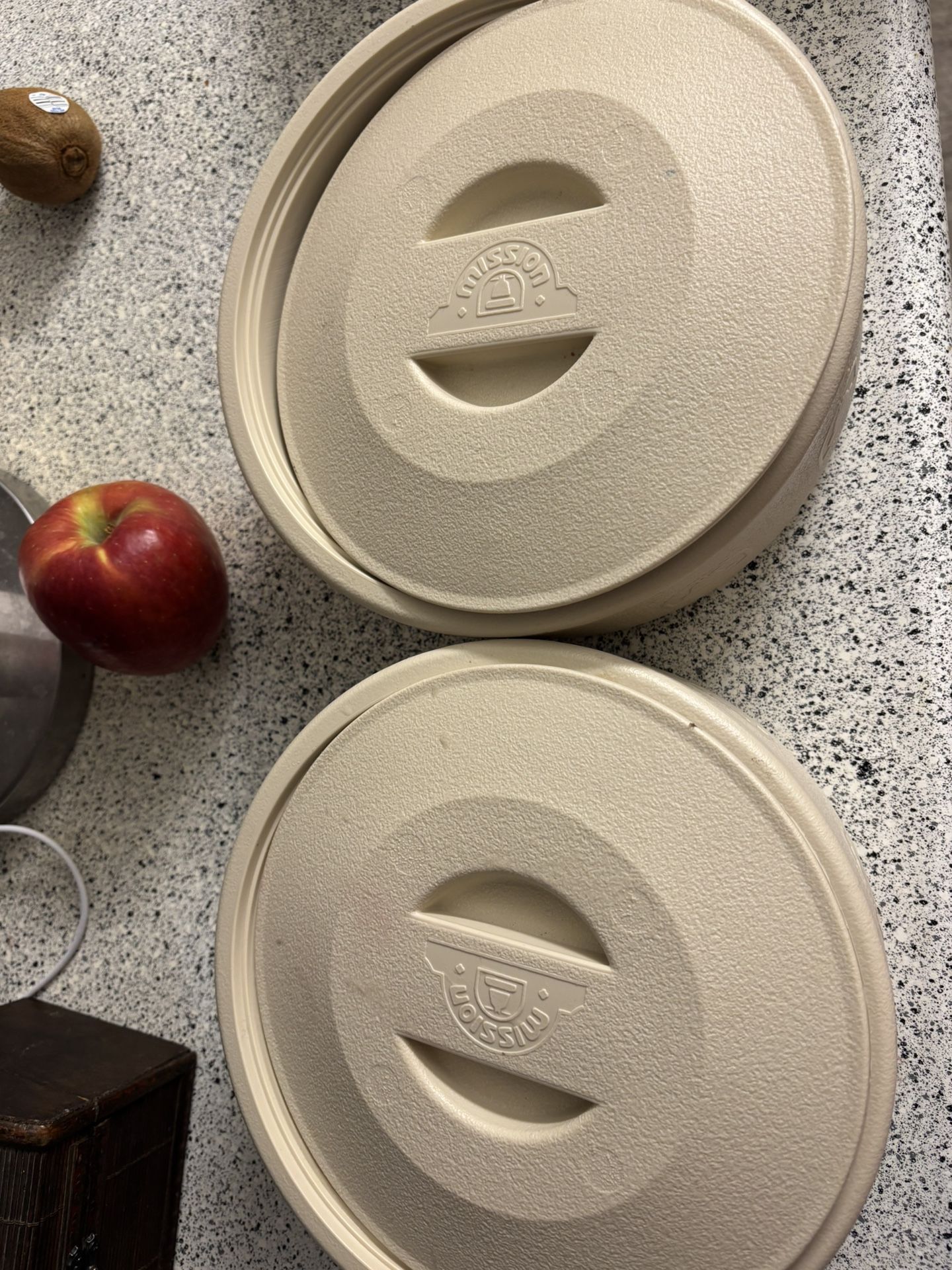 Tortillas Baskets 2 For $5