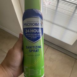 Microban