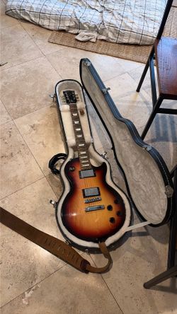 Gibson Les Paul Studio USA