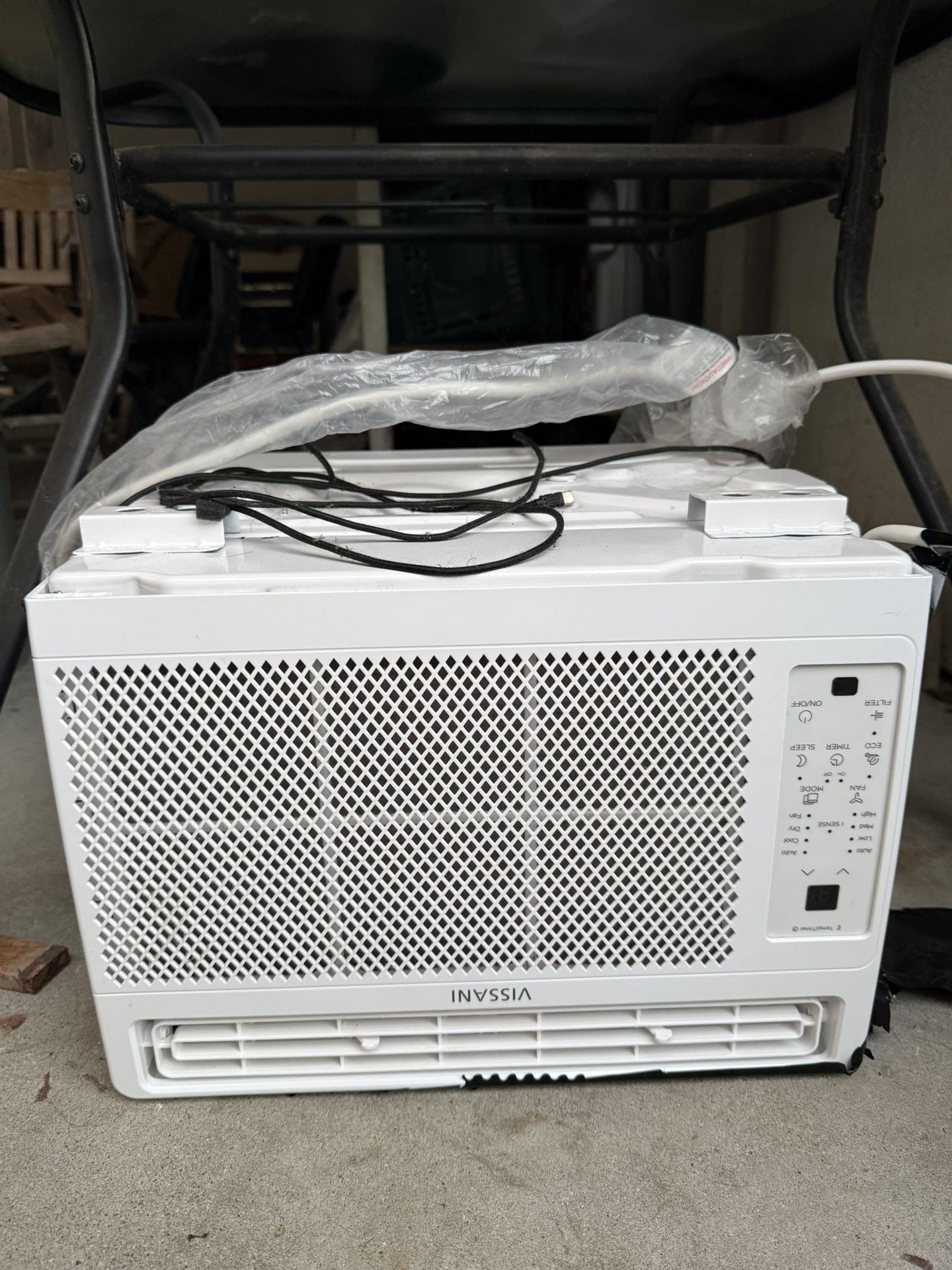 AC UNIT VISSANI 6000 BTU