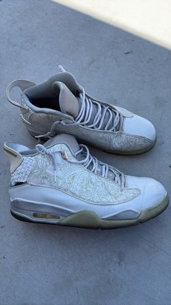 Jordan twos