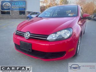 2013 Volkswagen Golf