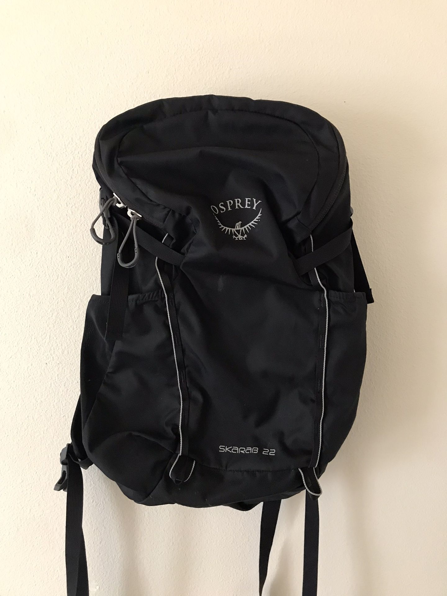 Osprey 22 Skarab Daypack