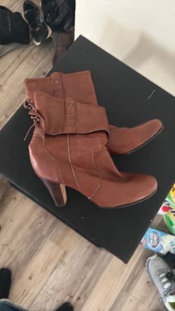 Dolce vita boots
