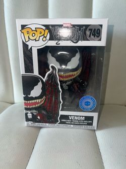 Funko Pop Venom #749
