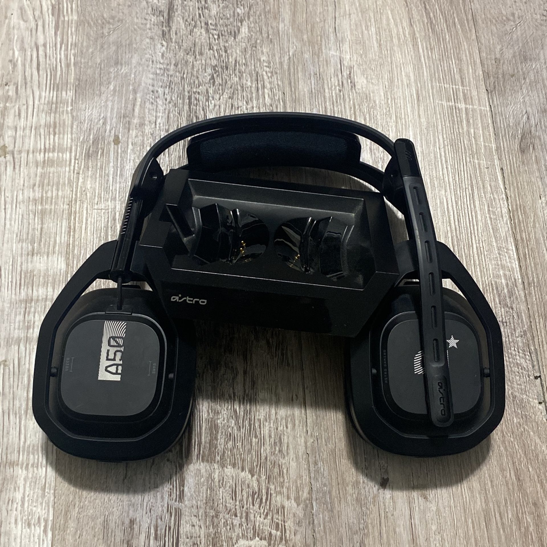 Astro A50s Bluetooth Headphones