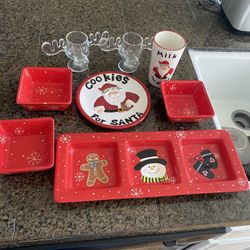 Christmas Set