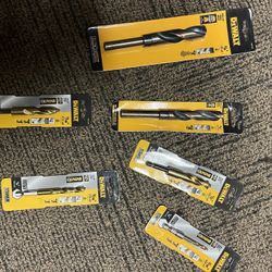 Dewalt Drill Bits 
