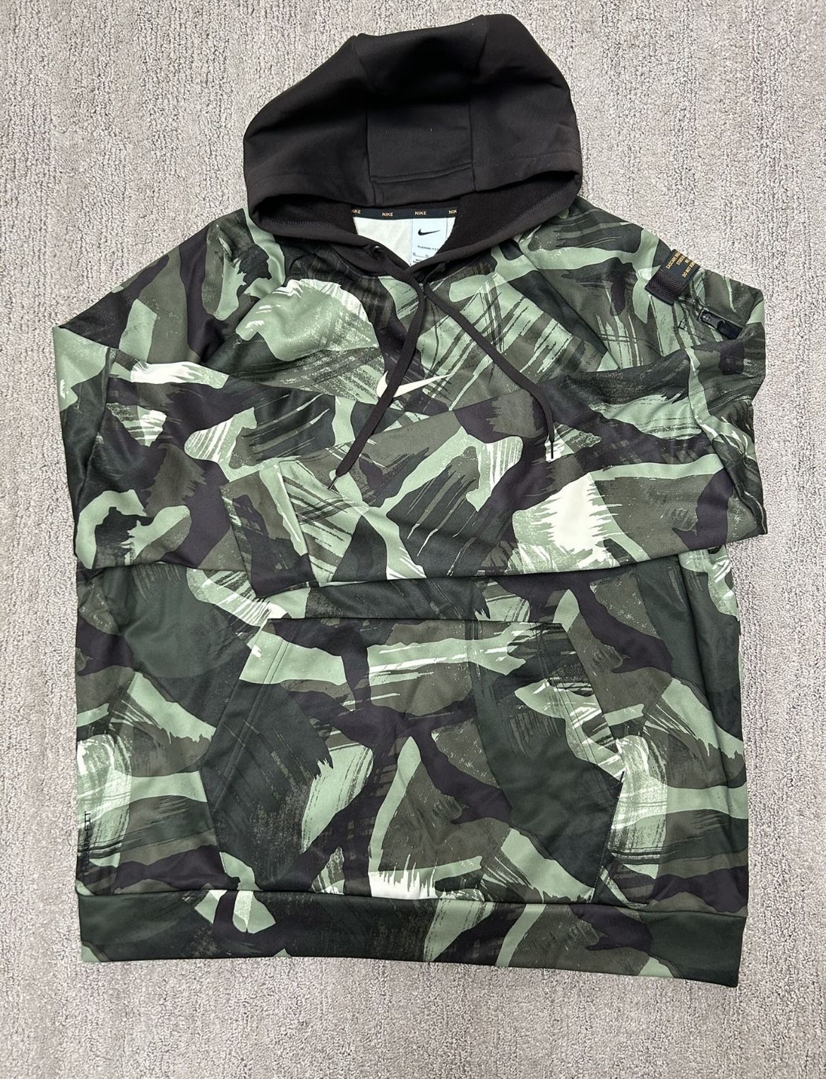 Nike Hoodie Men’s XL