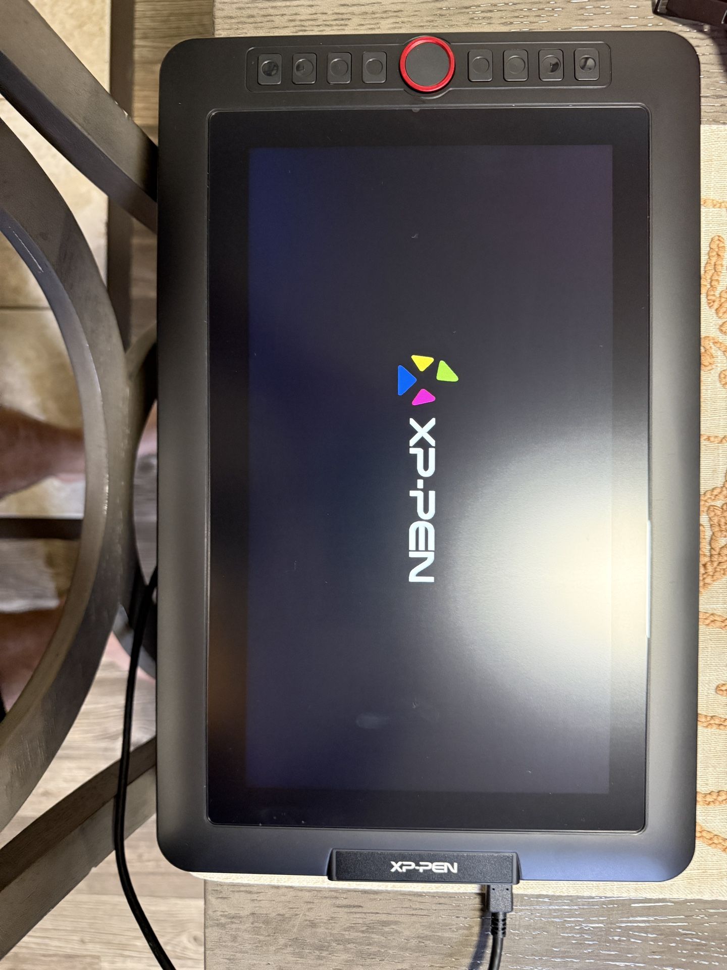 XP Pen Tablet 15.6 Pro