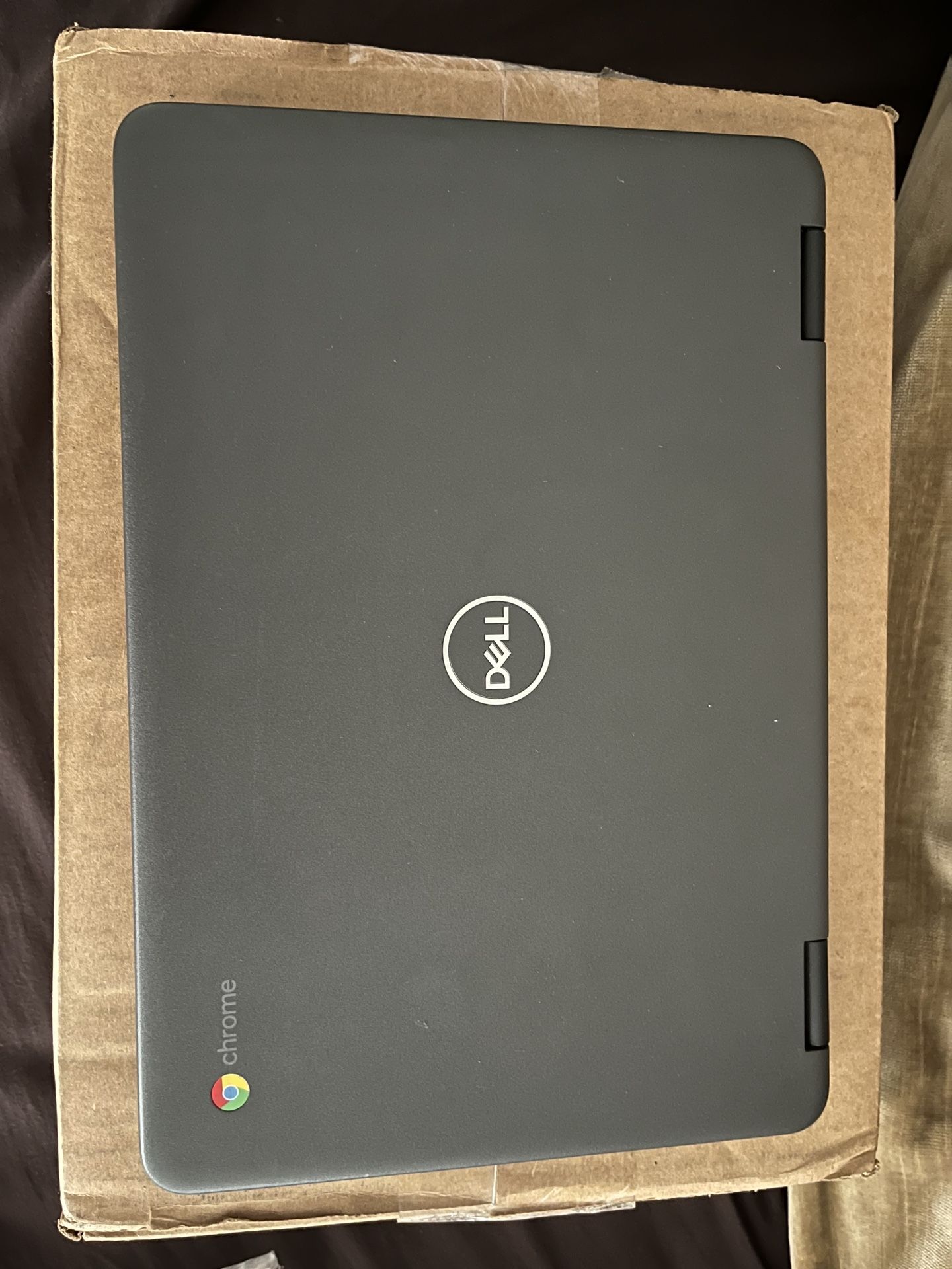 Factory Refurbished Dell 3110 Touch Screen 2 In 1 Laptop Tablet