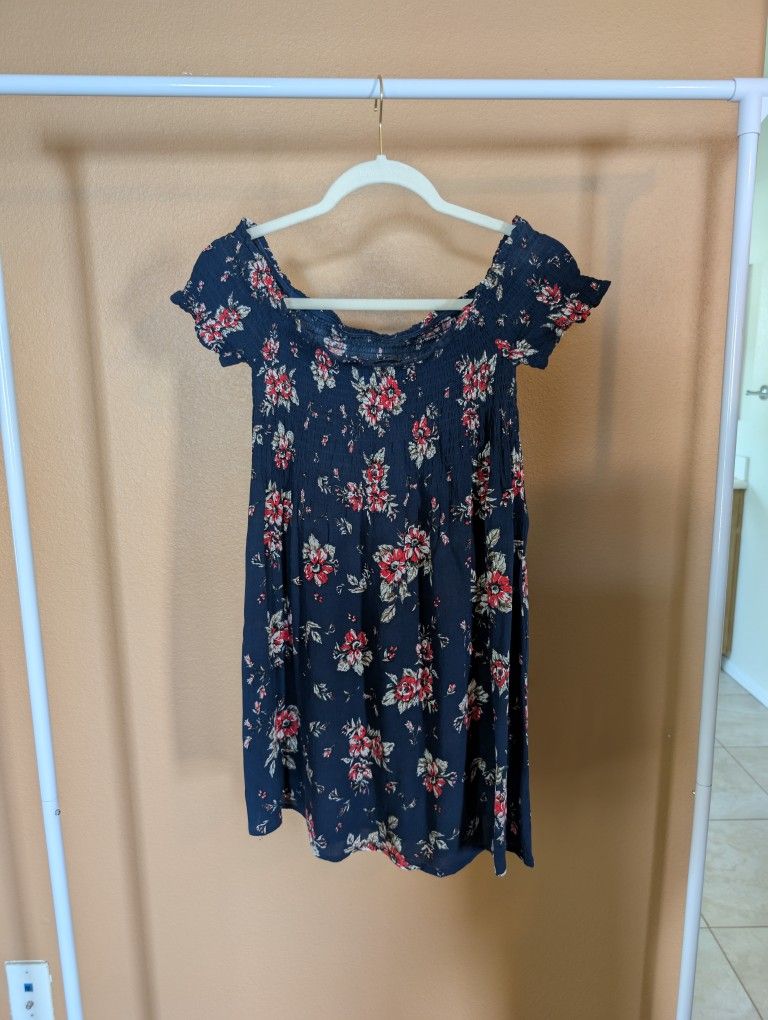 Floral Sundress