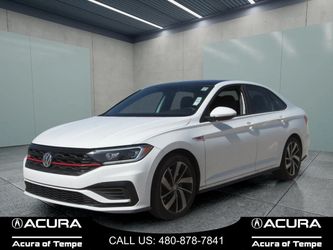 2019 Volkswagen Jetta GLI