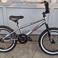 HARO Z16 BMX BIKE 