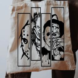 Ready For Halloween