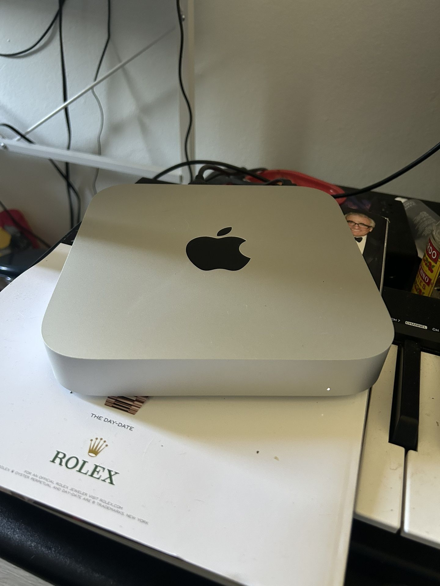 MAC MINI M1 