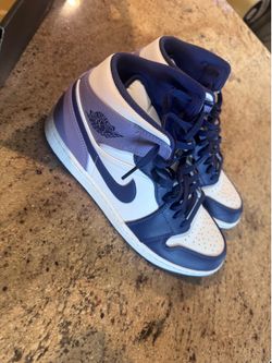Jordan 1s