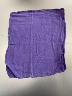 Shop Towels