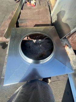 Chimney caps, Chimney parts and more ask for what you need