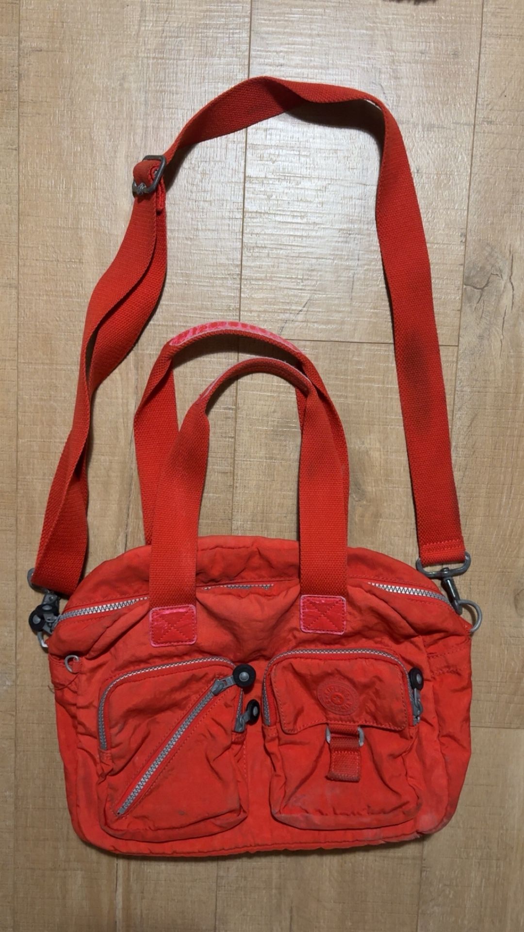 KIPLING BAG