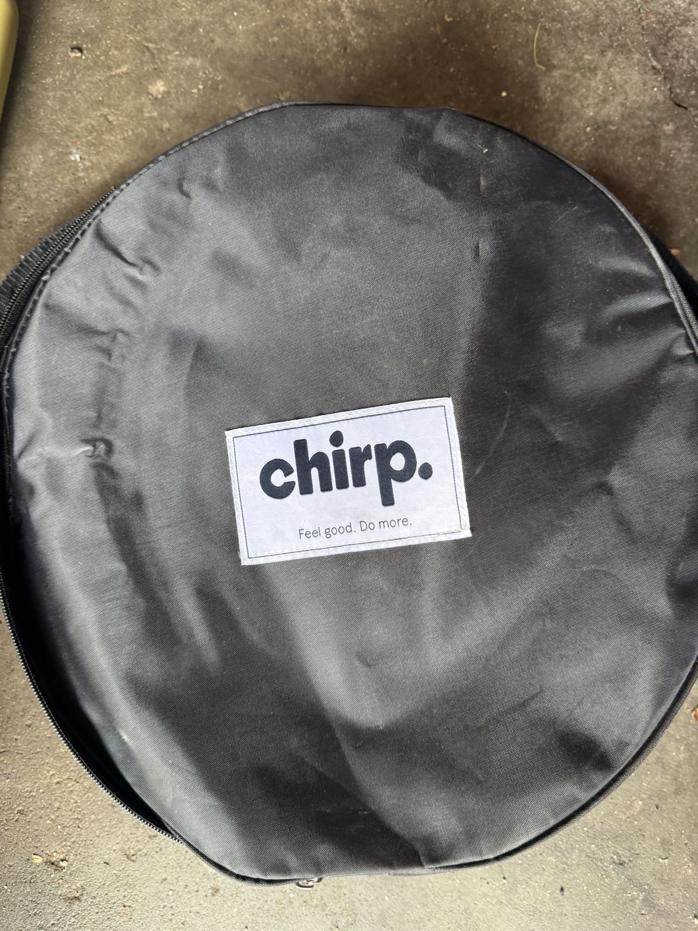 Chirp Wheel Bundle