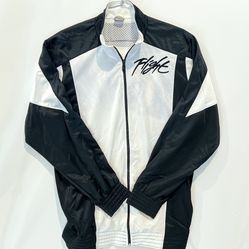 Nike Basketball Full Zip Jacket Sz XL