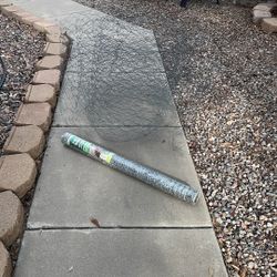 Poultry Netting Make Offer