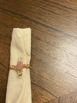 Beautiful Wire Rings