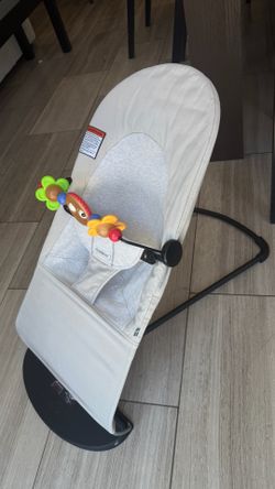 Baby Bjorn Bouncer