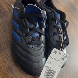 ADIDAS BOYS SOCCER CLEATS