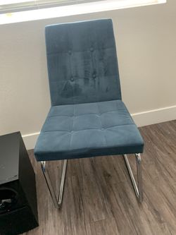 Luxuary Swede chairs