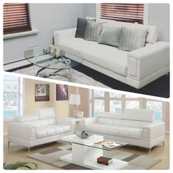 Modern Sofa Set