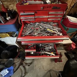 Mac Toolbox And All The tools Inside 