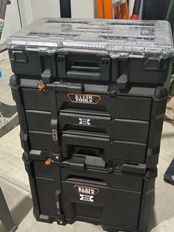 Klein Mod Box