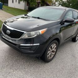 Sportage 