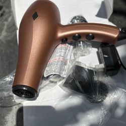 Hair Dryer 