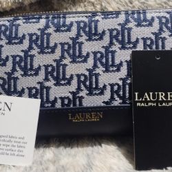 Ralph Lauren Wallet 