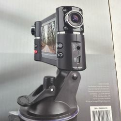 Camera For Car