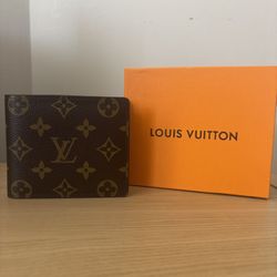 Men’s Luxury Wallet 