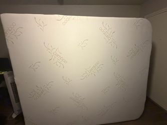 Mattress for sale