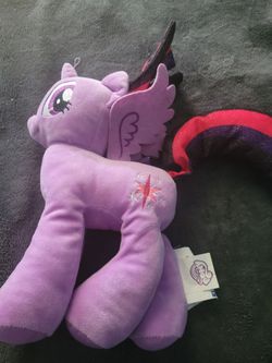 My Little Pony.