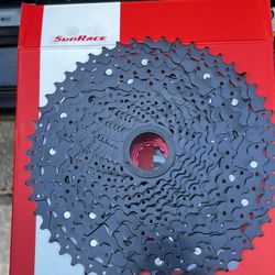 SunRace CSMZ800 11-51T 12speed Cassette 