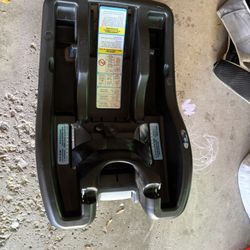 Graco Car seat Base 