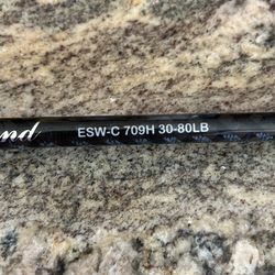 Phenix Black Diamond