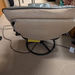 Reclining Chair