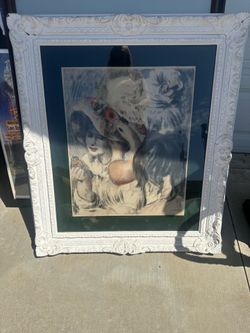 Renoir litho